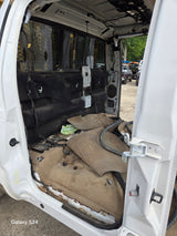 2011-2016 Ford Super Duty King Ranch 4 door Crew Cab F250 F350 F450 F550 6.7L Power Stroke