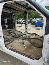 2011-2016 Ford Super Duty King Ranch 4 door Crew Cab F250 F350 F450 F550 6.7L Power Stroke