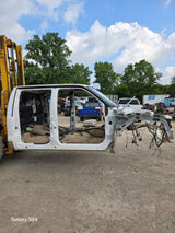 2011-2016 Ford Super Duty King Ranch 4 door Crew Cab F250 F350 F450 F550 6.7L Power Stroke
