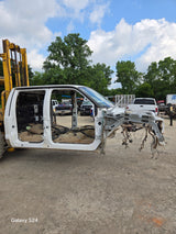 2011-2016 Ford Super Duty King Ranch 4 door Crew Cab F250 F350 F450 F550 6.7L Power Stroke