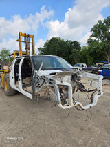 2011-2016 Ford Super Duty King Ranch 4 door Crew Cab F250 F350 F450 F550 6.7L Power Stroke