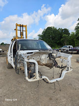 2011-2016 Ford Super Duty King Ranch 4 door Crew Cab F250 F350 F450 F550 6.7L Power Stroke