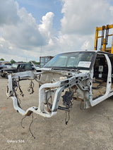 2011-2016 Ford Super Duty King Ranch 4 door Crew Cab F250 F350 F450 F550 6.7L Power Stroke