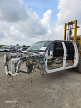 2011-2016 Ford Super Duty King Ranch 4 door Crew Cab F250 F350 F450 F550 6.7L Power Stroke
