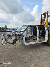 2011-2016 Ford Super Duty King Ranch 4 door Crew Cab F250 F350 F450 F550 6.7L Power Stroke