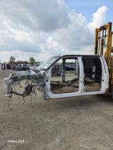 2011-2016 Ford Super Duty King Ranch 4 door Crew Cab F250 F350 F450 F550 6.7L Power Stroke