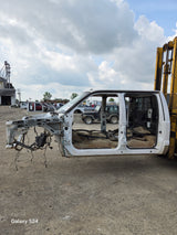 2011-2016 Ford Super Duty King Ranch 4 door Crew Cab F250 F350 F450 F550 6.7L Power Stroke