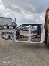 2011-2016 Ford Super Duty King Ranch 4 door Crew Cab F250 F350 F450 F550 6.7L Power Stroke