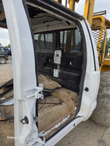 2011-2016 Ford Super Duty King Ranch 4 door Crew Cab F250 F350 F450 F550 6.7L Power Stroke