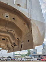 2011-2016 Ford Super Duty King Ranch 4 door Crew Cab F250 F350 F450 F550 6.7L Power Stroke