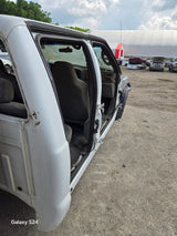 1999-2007 Ford Super Duty F250 F350 F450 F550 4 Door Crew Cab V10 5.4L 6.0L