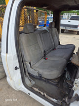 1999-2007 Ford Super Duty F250 F350 F450 F550 4 Door Crew Cab V10 5.4L 6.0L