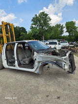 1999-2007 Ford Super Duty F250 F350 F450 F550 4 Door Crew Cab V10 5.4L 6.0L