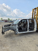 1999-2007 Ford Super Duty F250 F350 F450 F550 4 Door Crew Cab V10 5.4L 6.0L