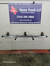 1999-2016 Ford Super Duty F250 F350 F450 F550 4 Door Crew Cab Running Boards OEM PAIR