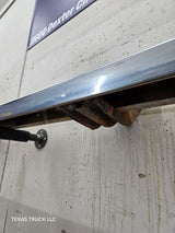 1999-2016 Ford Super Duty F250 F350 F450 F550 4 Door Crew Cab Running Boards OEM PAIR