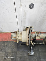 2008-2012 Ford Super Duty F350 Dually Rear Axle 4.10 Gear Ratio CAB CHASSIS 137k Miles