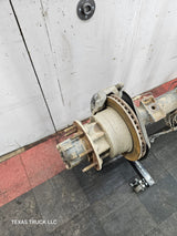 2008-2012 Ford Super Duty F350 Dually Rear Axle 4.10 Gear Ratio CAB CHASSIS 137k Miles