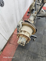 2008-2012 Ford Super Duty F350 Dually Rear Axle 4.10 Gear Ratio CAB CHASSIS 137k Miles