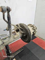 2008-2012 Ford Super Duty F350 Dually Rear Axle 4.10 Gear Ratio CAB CHASSIS 137k Miles