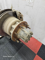 2008-2012 Ford Super Duty F350 Dually Rear Axle 4.10 Gear Ratio CAB CHASSIS 137k Miles