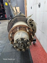 2008-2012 Ford Super Duty F350 Dually Rear Axle 4.10 Gear Ratio CAB CHASSIS 137k Miles