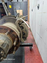 2008-2012 Ford Super Duty F350 Dually Rear Axle 4.10 Gear Ratio CAB CHASSIS 137k Miles