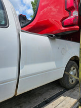2007 Ford F-150 Extended Cab 8' Long Bed 4 Door - FULL PART OUT