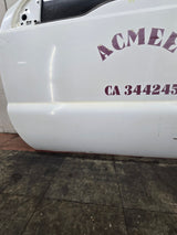 1999-2011 Ford Super Duty Front Driver Side Door F250 F350 F450 F550