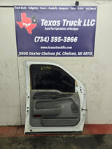 1999-2011 Ford Super Duty Front Driver Side Door F250 F350 F450 F550