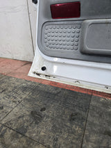 1999-2011 Ford Super Duty Front Driver Side Door F250 F350 F450 F550