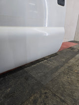 1999-2011 Ford Super Duty Rear Crew Cab LH Driver Side Door F250 F350 F450 F550 Oxford White