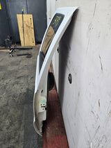 1999-2011 Ford Super Duty Rear Crew Cab LH Driver Side Door F250 F350 F450 F550 Oxford White