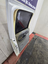 1999-2011 Ford Super Duty Rear Crew Cab LH Driver Side Door F250 F350 F450 F550 Oxford White