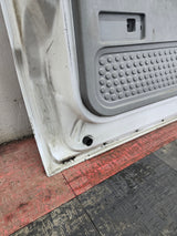 1999-2011 Ford Super Duty Rear Crew Cab LH Driver Side Door F250 F350 F450 F550 Oxford White