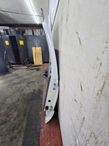 1999-2011 Ford Super Duty Rear Crew Cab LH Driver Side Door F250 F350 F450 F550 Oxford White