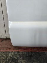 1999-2011 Ford Super Duty Rear Crew Cab RH Passenger Side Door F250 F350 F450 F550 Oxford White