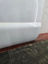 1999-2011 Ford Super Duty Rear Crew Cab RH Passenger Side Door F250 F350 F450 F550 Oxford White