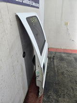 1999-2011 Ford Super Duty Rear Crew Cab RH Passenger Side Door F250 F350 F450 F550 Oxford White