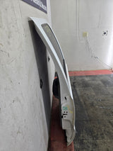 1999-2011 Ford Super Duty Rear Crew Cab RH Passenger Side Door F250 F350 F450 F550 Oxford White