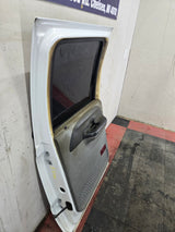 1999-2011 Ford Super Duty Rear Crew Cab RH Passenger Side Door F250 F350 F450 F550 Oxford White