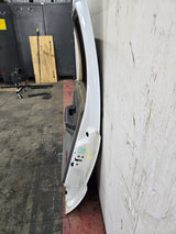 1999-2011 Ford Super Duty Rear Crew Cab RH Passenger Side Door F250 F350 F450 F550 Oxford White