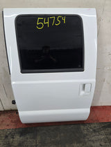 2012-2016 Ford Super Duty LH Driver Side Rear Crew Cab Door F250 F350 F450 F550