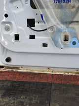 2012-2016 Ford Super Duty LH Driver Side Rear Crew Cab Door F250 F350 F450 F550