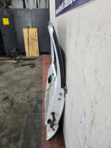 2012-2016 Ford Super Duty LH Driver Side Rear Crew Cab Door F250 F350 F450 F550