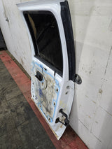 2012-2016 Ford Super Duty LH Driver Side Rear Crew Cab Door F250 F350 F450 F550