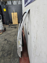 2012-2016 Ford Super Duty LH Driver Side Front Door F250 F350 F450 F550
