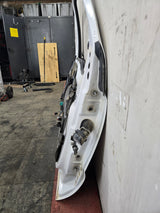 2012-2016 Ford Super Duty LH Driver Side Front Door F250 F350 F450 F550