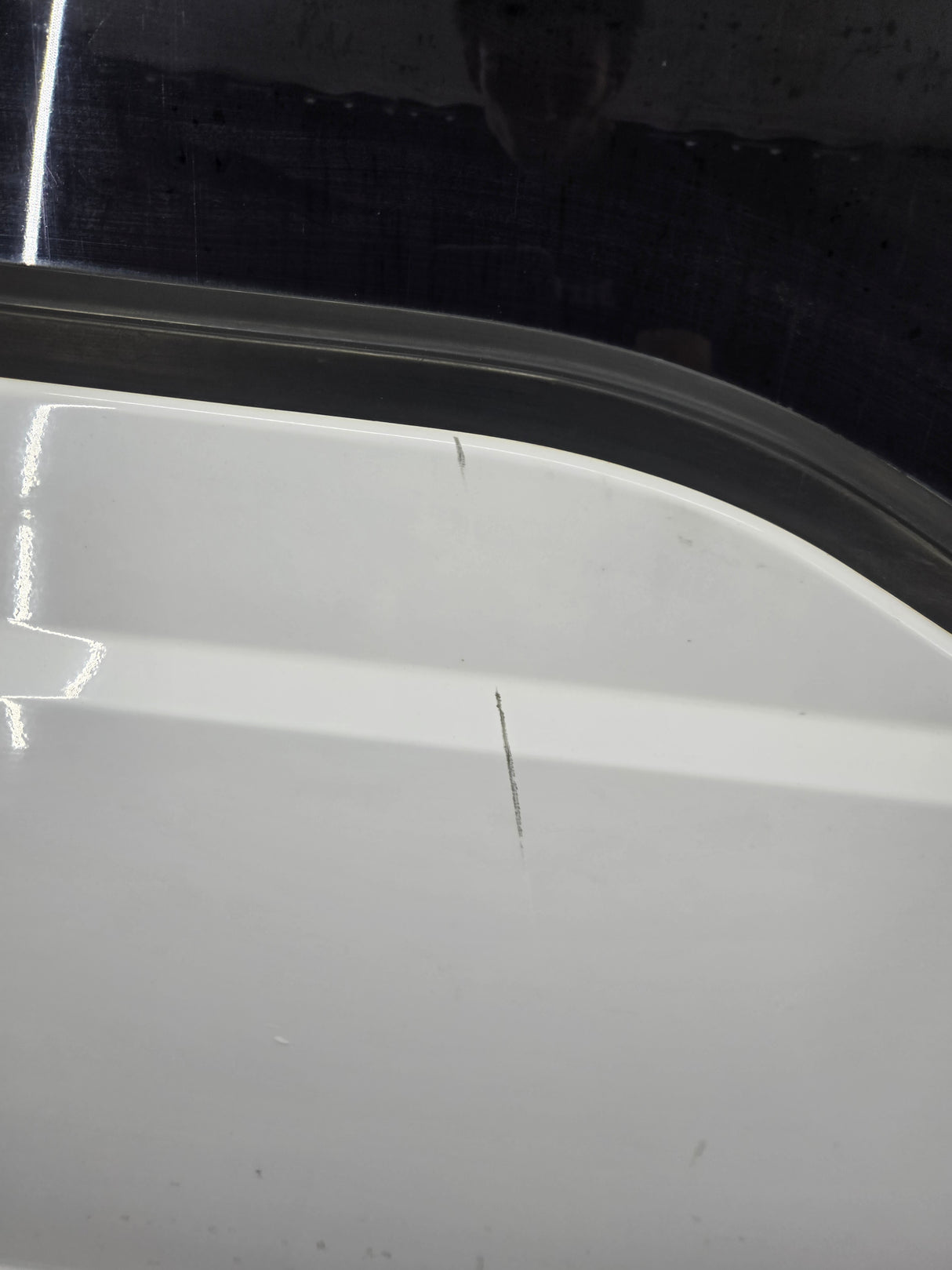 2012-2016 Ford Super Duty Passenger Side Front Door RH F250 F350 F450 F550
