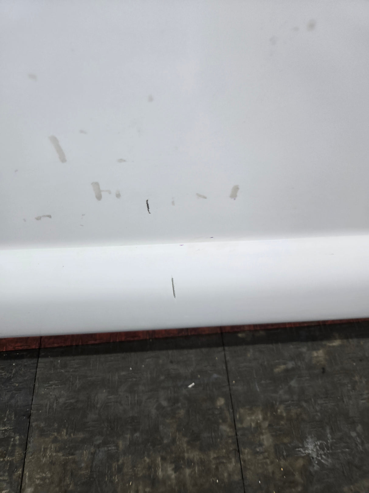 2012-2016 Ford Super Duty Passenger Side Front Door RH F250 F350 F450 F550